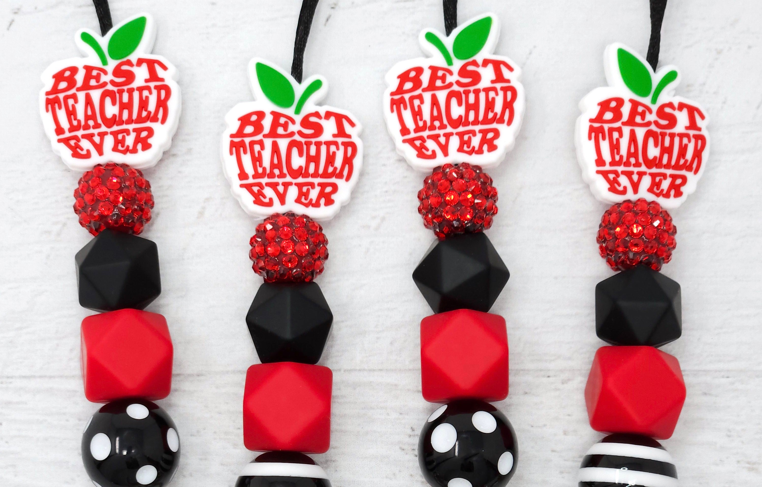 Teacher Appreciation Gifts – Rainbow Palette Design