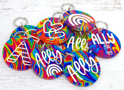 Ally Charm
