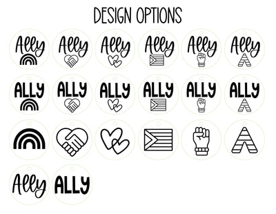 Ally Charm