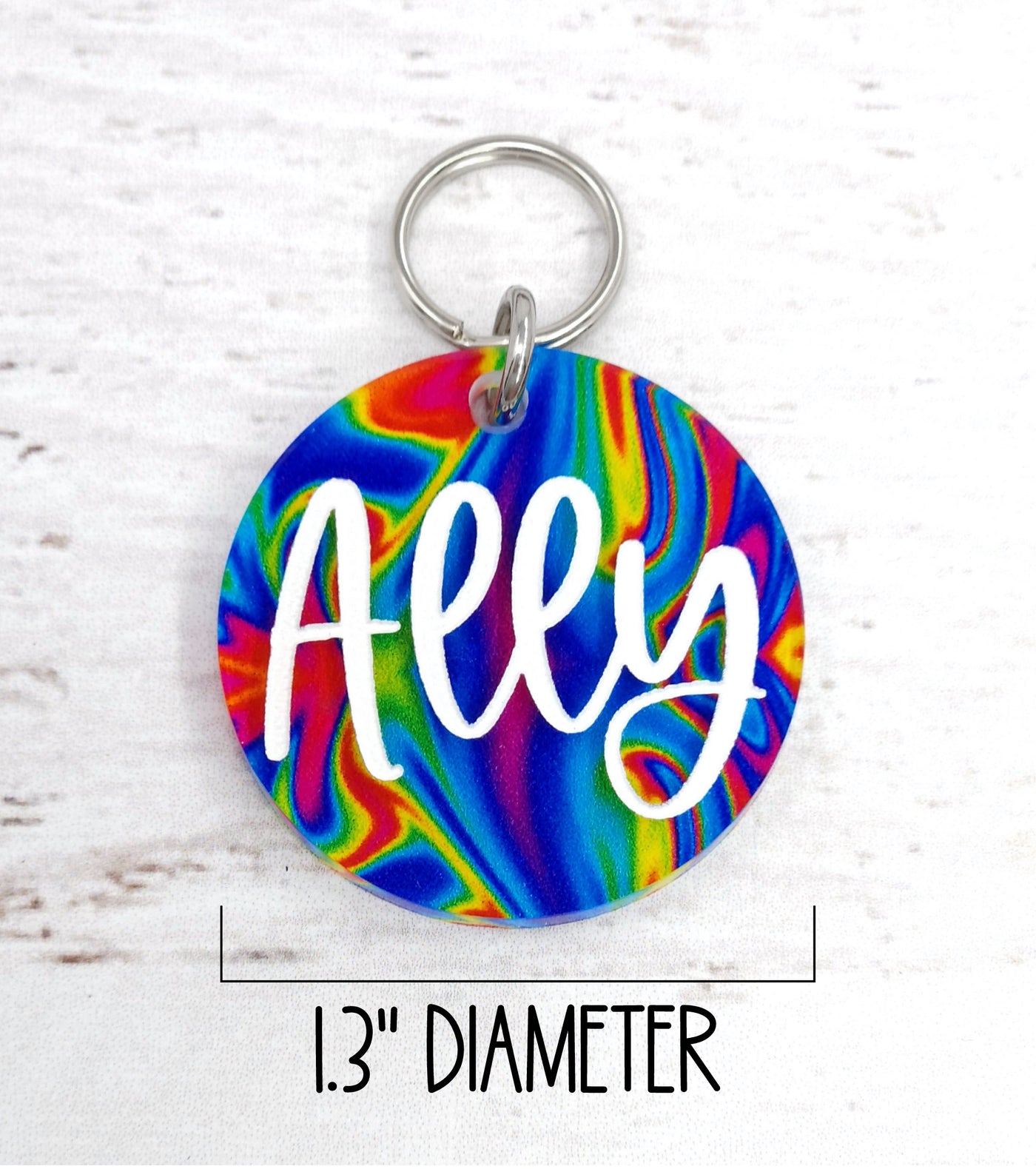 Ally Charm