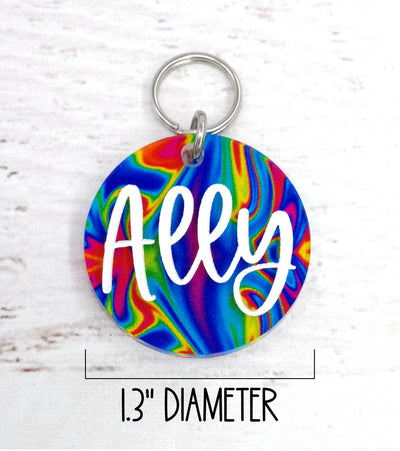 Ally Charm